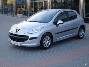 PEUGEOT 207 Confort 1.4 HDI 70 5p.