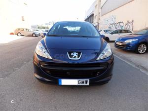 PEUGEOT 207 Confort 1.4 HDI 70 5p.