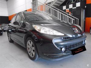 PEUGEOT 207 Sport 1.6 VTi 16v p.