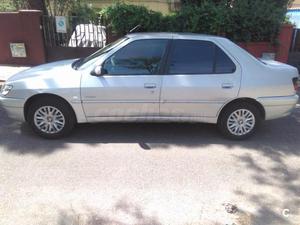 PEUGEOT 306 Boulevard 1.6 5p.