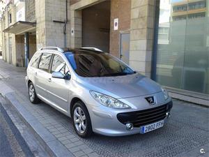 PEUGEOT 307 SW 1.6 HDi Pack 5p.