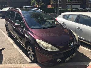 PEUGEOT 307 SW Pack 1.6 HDi 5p.