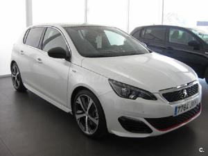 PEUGEOT 308 GTi p.