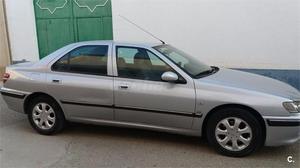 PEUGEOT 406 STDT HDI p.
