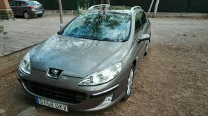 PEUGEOT 407 SW ST Sport Pack 2.0 HDi 