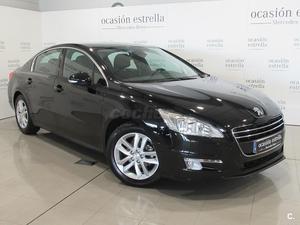 PEUGEOT 508 Active 2.0 HDI 140cv 4p.