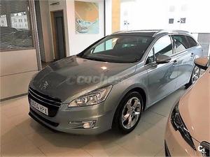 PEUGEOT 508 SW Active 1.6 eHDI 115 CMP BLUE LION 5p.