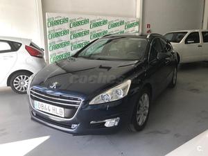 PEUGEOT 508 SW Allure 2.0 HDI 140cv 5p.