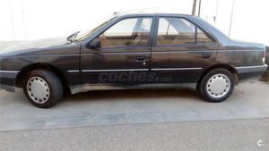 PEUGEOT  BREAK GR 1.9 5p.