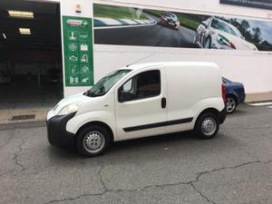 PEUGEOT Bipper 1.4 HDi 70cv Clase 2 -11