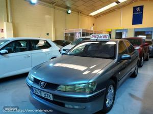 PEUGEOT  HDI 110CV ST PACK DE 