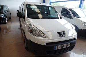 PEUGEOT Partner Tepee Active 1.6 HDi 92cv 5p.