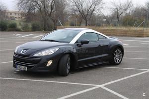 PEUGEOT RCZ 2.0 HDi 163cv 2p.