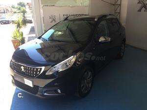 PEUGEOT  Style 1.6 BlueHDi p.