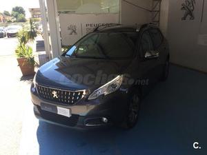 PEUGEOT  Style 1.6 BlueHDi p.