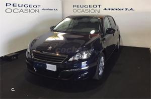 PEUGEOT p Style 1.2 PureTech 130 SS 5p.