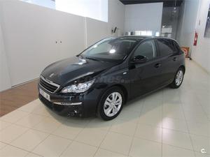 PEUGEOT p Style 1.6 BlueHDi 88KW 120CV 5p.