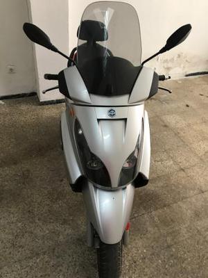 PIAGGIO X