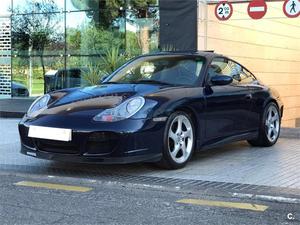 PORSCHE 911 CARRERA COUPE 2p.