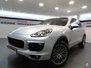 PORSCHE Cayenne S Diesel 5p.