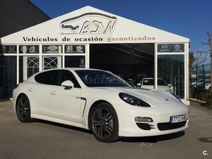 PORSCHE Panamera 3.0 TD Tiptronic 5p.