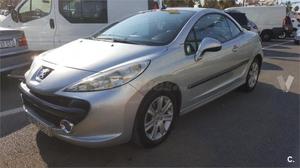 Peugeot 207 Cc 1.6 Hdi 110 Fap 2p. -08