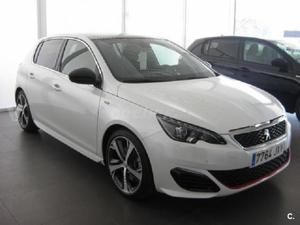 Peugeot 308 Gti p. -17