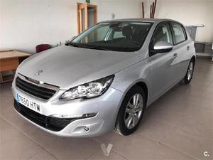 Peugeot 308 Nuevo 308 Active 1.6 Ehdi p. -13