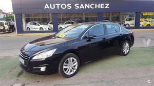 Peugeot 508 Active 1.6 Hdi 112cv 4p. -11