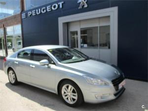 Peugeot 508 Active 2.0 Hdi 140cv 4p. -12