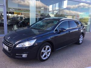 Peugeot 508 SW 2.0HDI Allure 160