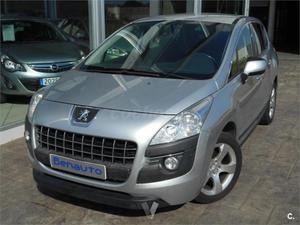 Peugeot  Premium 1.6 Hdi 110 Fap 5p. -09