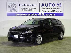 Peugeot  PureTech S&S Style 130