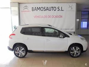 Peugeot  Style 1.6 Bluehdi 73kw 100cv 5p. -17