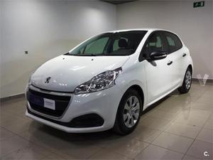 Peugeot p Access 1.2l Puretech 50kw 68cv 5p. -17