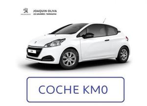 Peugeot p Access 1.2l Puretech 60kw 82cv 3p. -17