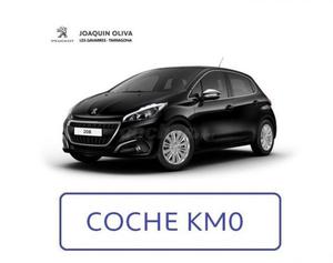 Peugeot p Allure 1.6 Bluehdi 73kw 100cv 5p. -17