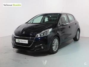 Peugeot p Allure 1.6 Bluehdi p. -16