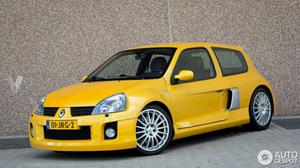 Pomo Clio Sport V6