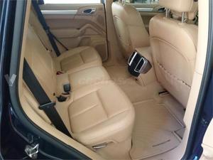 Porsche Cayenne 3.0 Td Tiptronic 5p. -13