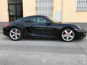 Porsche Cayman 3.4 S 3p. -13