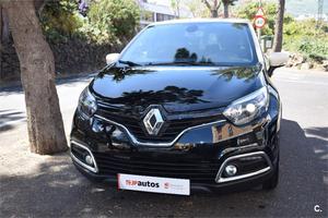 RENAULT Captur Intens dCi 90 EDC eco2 5p.