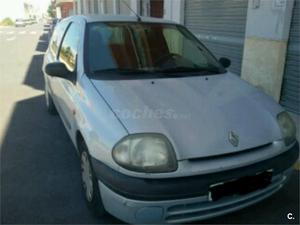 RENAULT Clio 1.9D 3p.