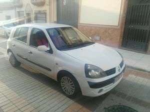 RENAULT Clio Authentique 1.5dCi 