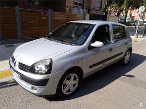 RENAULT Clio Authentique 1.5dCi 65 5p.