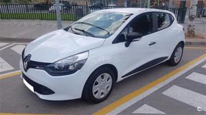 RENAULT Clio Authentique dCi 75 eco2 5p.