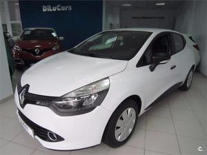 RENAULT Clio Authentique v 75 5p.