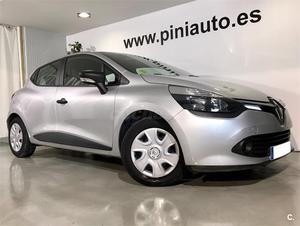 RENAULT Clio Business dCi 75 eco2 5p.