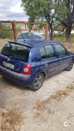 RENAULT Clio Community 1.5dCi80 5p.