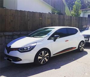 RENAULT Clio Dynamique Energy TCe 90 eco2 Euro 6 5p.